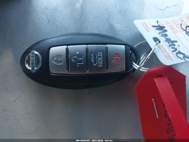 Nissan SENTRA SV 2018 3N1AB7AP5JY316202 Image 11