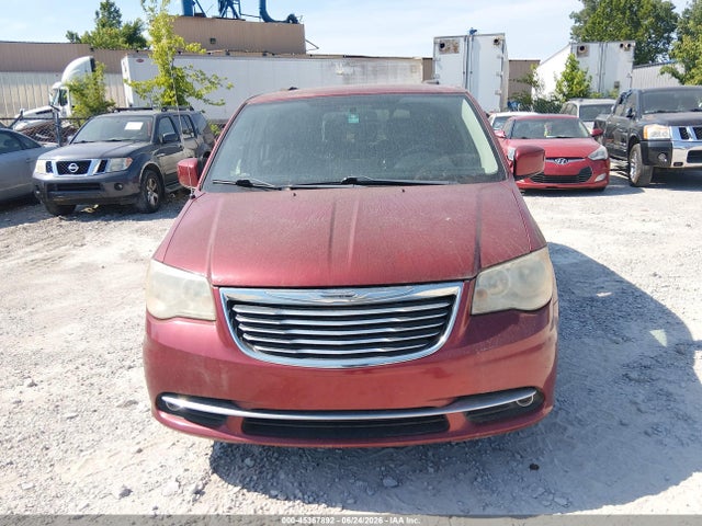Aukcja sprzedaży 2012 Chrysler Town & Country Touring, vin: 2C4RC1BG9CR303173, numer aukcji: 45367892
