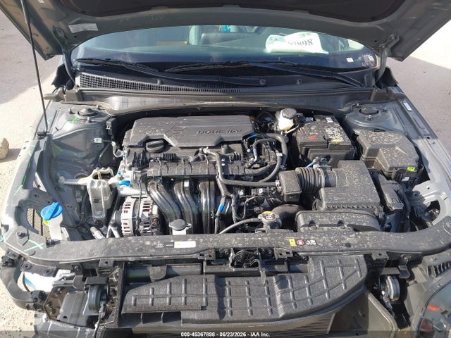 2026 Hyundai Elantra Limited მანქანა იყიდება აუქციონზე, vin: KMHLP4DG7TU138747, აუქციონის ნომერი: 45367898