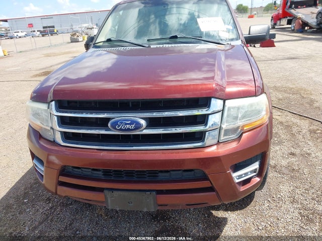 Продажа на аукционе авто 2016 Ford Expedition Xlt, vin: 1FMJU1HT4GEF18182, номер лота: 45367902