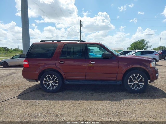 Продажа на аукционе авто 2016 Ford Expedition Xlt, vin: 1FMJU1HT4GEF18182, номер лота: 45367902