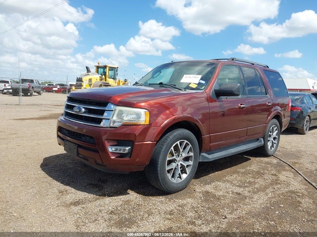 Продажа на аукционе авто 2016 Ford Expedition Xlt, vin: 1FMJU1HT4GEF18182, номер лота: 45367902