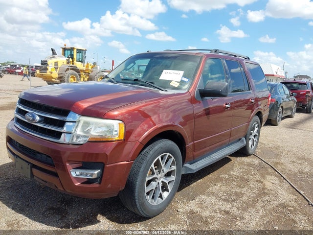 Продажа на аукционе авто 2016 Ford Expedition Xlt, vin: 1FMJU1HT4GEF18182, номер лота: 45367902