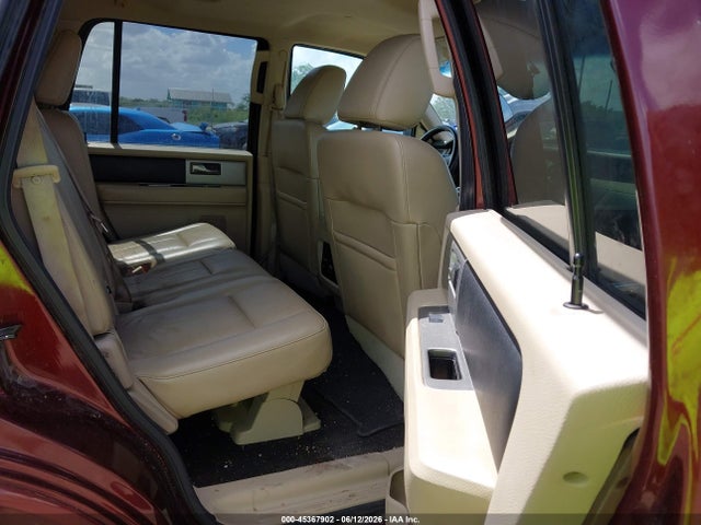 Продажа на аукционе авто 2016 Ford Expedition Xlt, vin: 1FMJU1HT4GEF18182, номер лота: 45367902