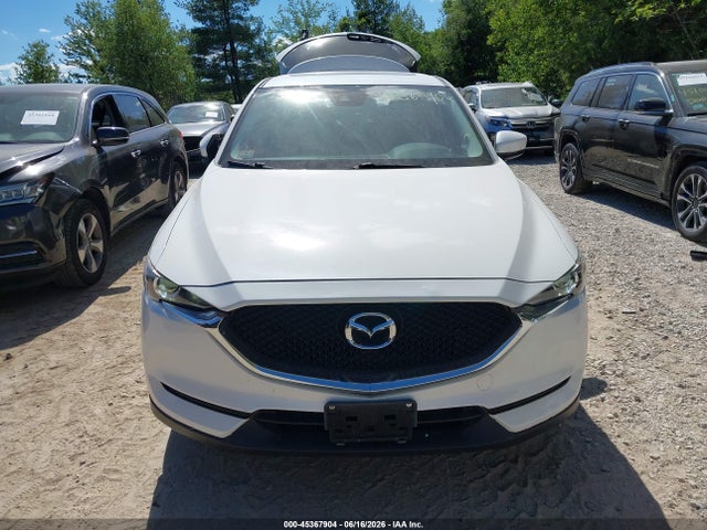 45367904 :رقم المزاد ، JM3KFBCL9H0167761 vin ، 2017 Mazda Cx-5 Touring مزاد بيع