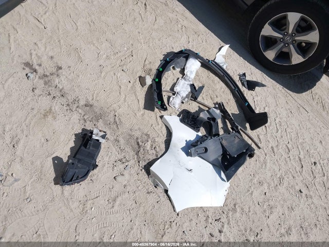 45367904 :رقم المزاد ، JM3KFBCL9H0167761 vin ، 2017 Mazda Cx-5 Touring مزاد بيع