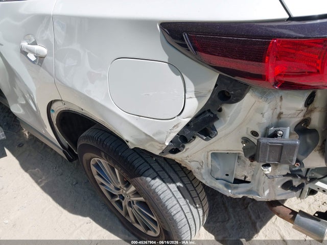 45367904 :رقم المزاد ، JM3KFBCL9H0167761 vin ، 2017 Mazda Cx-5 Touring مزاد بيع