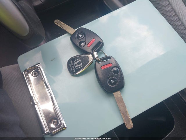 Продаж на аукціоні авто 2010 Honda Civic Lx, vin: 2HGFA1F51AH562813, номер лоту: 45367910