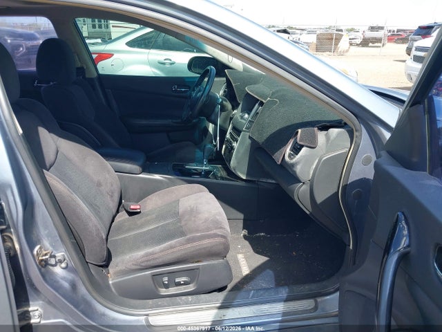 Auction sale of the 2010 Nissan Maxima 3.5 S, vin: 1N4AA5AP0AC819901, lot number: 45367917