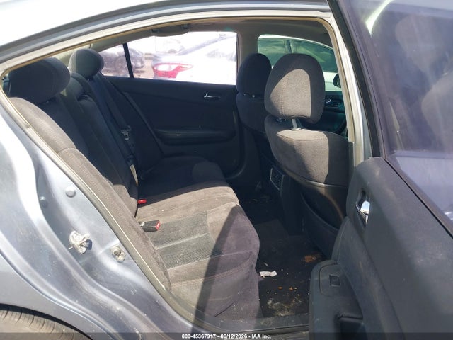 Auction sale of the 2010 Nissan Maxima 3.5 S, vin: 1N4AA5AP0AC819901, lot number: 45367917
