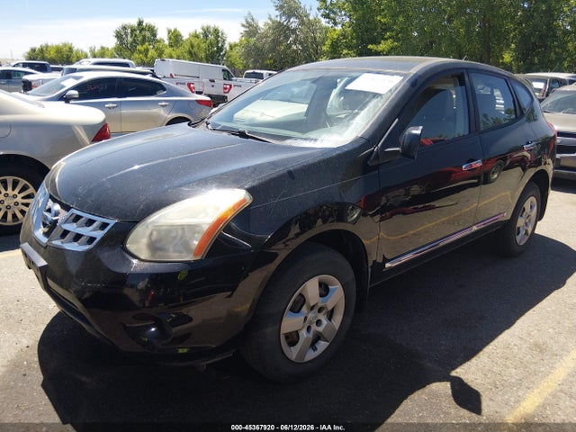 Aukcja sprzedaży 2011 Nissan Rogue S, vin: JN8AS5MV2BW660501, numer aukcji: 45367920