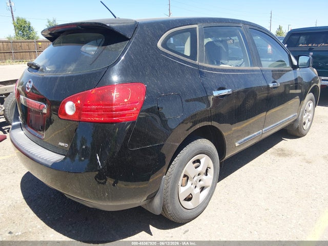 Aukcja sprzedaży 2011 Nissan Rogue S, vin: JN8AS5MV2BW660501, numer aukcji: 45367920
