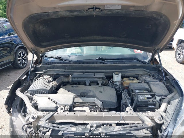45367923 :رقم المزاد ، LRBFX2SAXKD013520 vin ، 2019 Buick Envision Awd Essence مزاد بيع