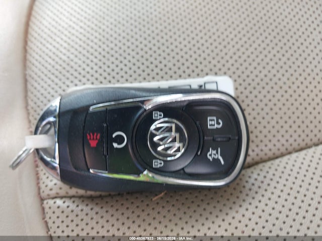 45367923 :رقم المزاد ، LRBFX2SAXKD013520 vin ، 2019 Buick Envision Awd Essence مزاد بيع