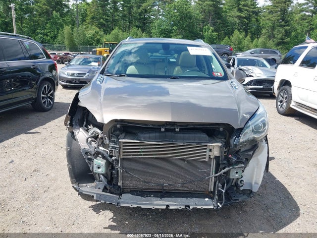 45367923 :رقم المزاد ، LRBFX2SAXKD013520 vin ، 2019 Buick Envision Awd Essence مزاد بيع