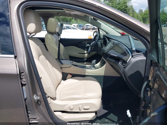 45367923 :رقم المزاد ، LRBFX2SAXKD013520 vin ، 2019 Buick Envision Awd Essence مزاد بيع