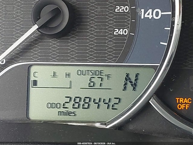 Toyota Corolla Le Plus 2015 5YFBURHE3FP285292 Image 15