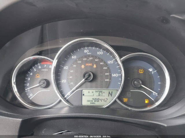 Toyota Corolla Le Plus 2015 5YFBURHE3FP285292 Image 7