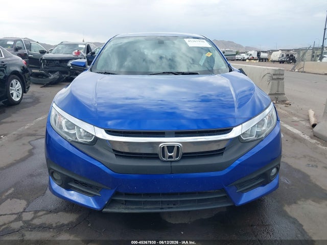 Honda Civic Ex-t 2018 JHMFC1F35JX035360 Image 12