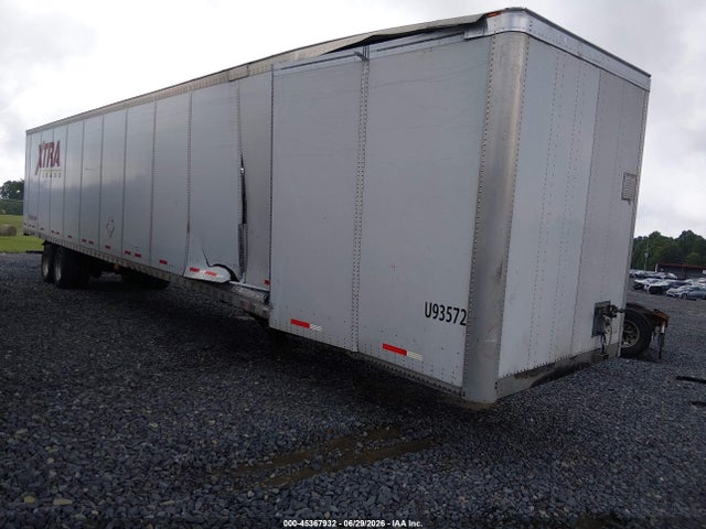 Aukcja sprzedaży 2012 Wabash National Corp Semi Trailer, vin: 1JJV532D3CL721111, numer aukcji: 45367932