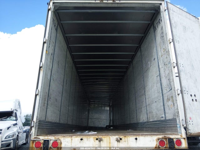 45367932 :رقم المزاد ، 1JJV532D3CL721111 vin ، 2012 Wabash National Corp Semi Trailer مزاد بيع
