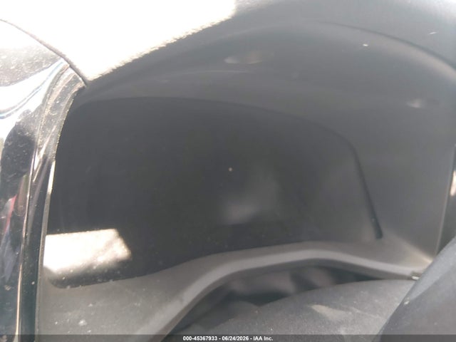 45367933 :رقم المزاد ، 4T1DBADK7SU023408 vin ، 2025 Toyota Camry Le مزاد بيع