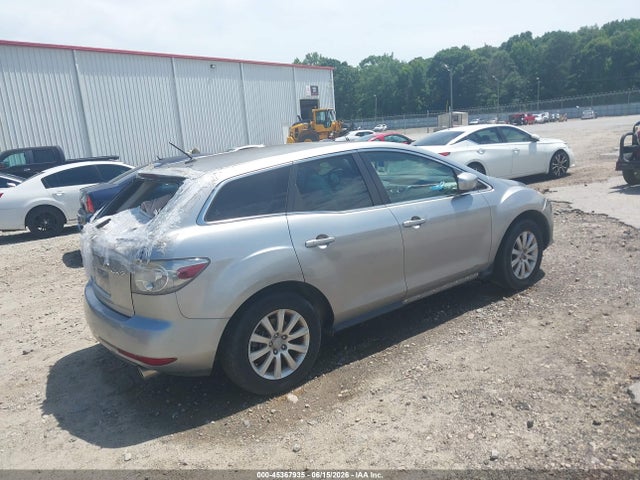 Продажа на аукционе авто 2011 Mazda Cx-7 I Sport, vin: JM3ER2B55B0366269, номер лота: 45367935