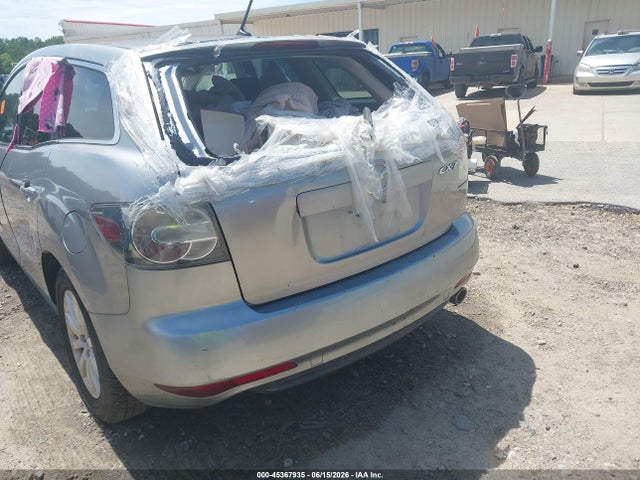 Продажа на аукционе авто 2011 Mazda Cx-7 I Sport, vin: JM3ER2B55B0366269, номер лота: 45367935