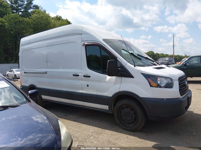 Aukcja sprzedaży 2017 Ford Transit-250, vin: 1FTYR2XM8HKA66969, numer aukcji: 45367939