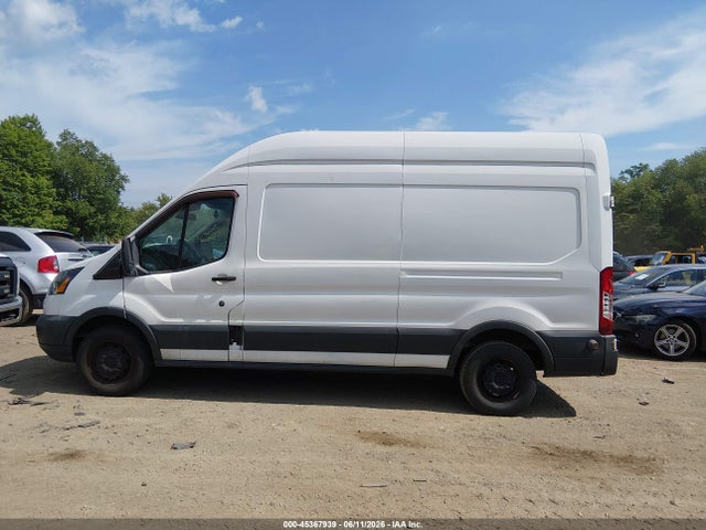 Aukcja sprzedaży 2017 Ford Transit-250, vin: 1FTYR2XM8HKA66969, numer aukcji: 45367939