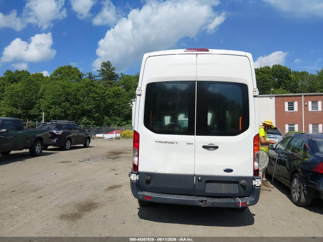 Aukcja sprzedaży 2017 Ford Transit-250, vin: 1FTYR2XM8HKA66969, numer aukcji: 45367939