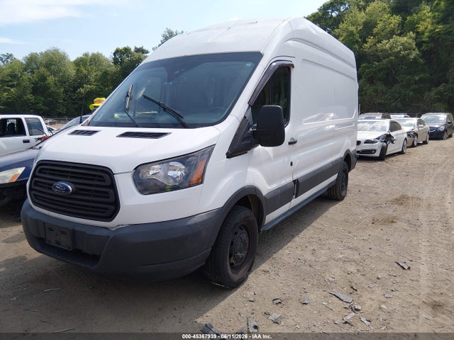 Aukcja sprzedaży 2017 Ford Transit-250, vin: 1FTYR2XM8HKA66969, numer aukcji: 45367939