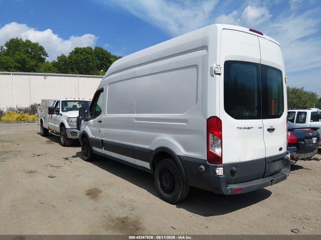Aukcja sprzedaży 2017 Ford Transit-250, vin: 1FTYR2XM8HKA66969, numer aukcji: 45367939