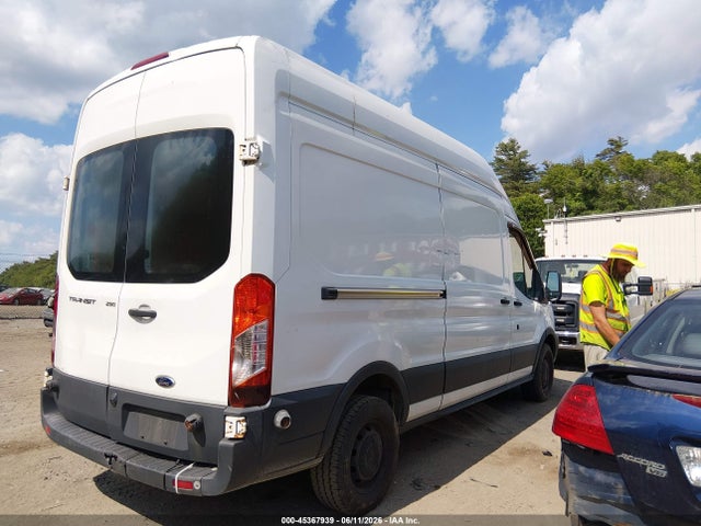 Aukcja sprzedaży 2017 Ford Transit-250, vin: 1FTYR2XM8HKA66969, numer aukcji: 45367939
