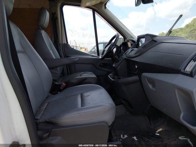 Aukcja sprzedaży 2017 Ford Transit-250, vin: 1FTYR2XM8HKA66969, numer aukcji: 45367939