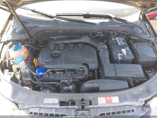Aukcja sprzedaży 2008 Audi A3 2.0t, vin: WAUHE78P28A171821, numer aukcji: 45367942