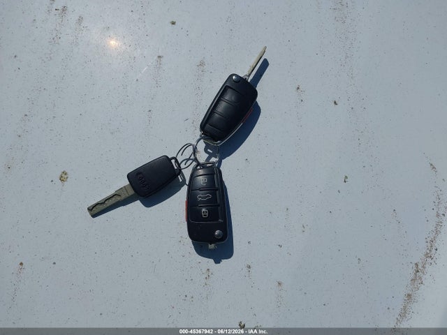 Aukcja sprzedaży 2008 Audi A3 2.0t, vin: WAUHE78P28A171821, numer aukcji: 45367942
