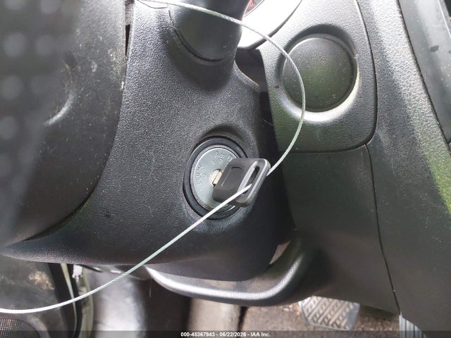 Продажа на аукционе авто 2012 Nissan Juke S, vin: JN8AF5MR7CT101326, номер лота: 45367943
