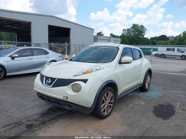Продаж на аукціоні авто 2012 Nissan Juke S, vin: JN8AF5MR7CT101326, номер лоту: 45367943