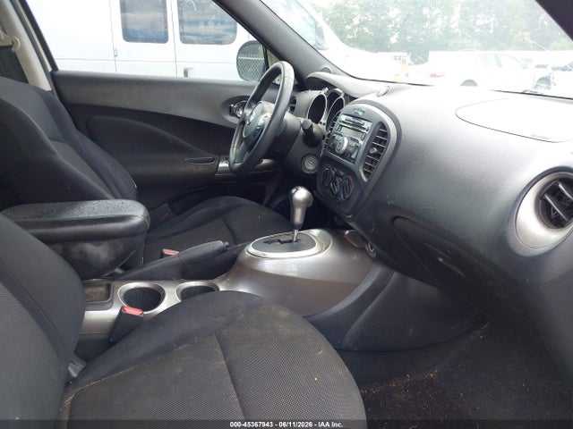 Продаж на аукціоні авто 2012 Nissan Juke S, vin: JN8AF5MR7CT101326, номер лоту: 45367943