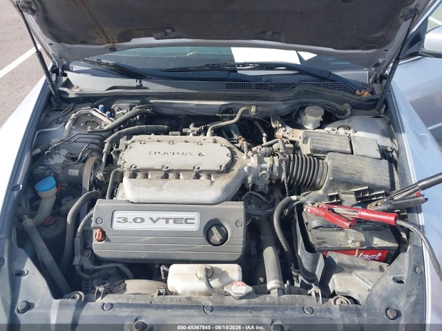 Aukcja sprzedaży 2005 Honda Accord 3.0 Ex, vin: 1HGCM66585A022936, numer aukcji: 45367945