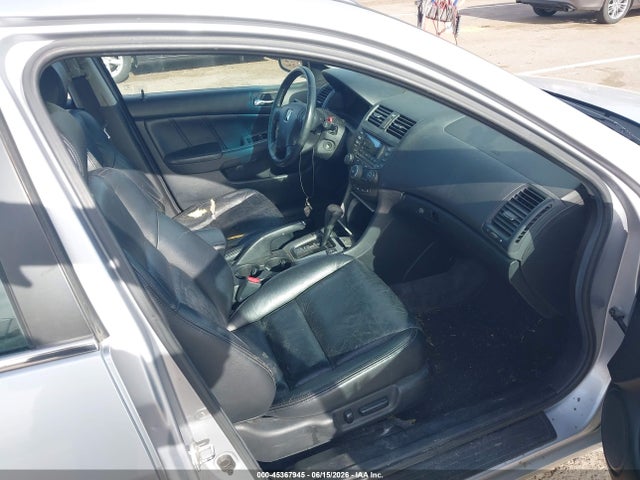 Aukcja sprzedaży 2005 Honda Accord 3.0 Ex, vin: 1HGCM66585A022936, numer aukcji: 45367945