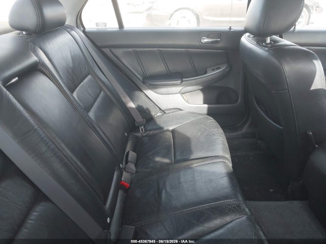 Aukcja sprzedaży 2005 Honda Accord 3.0 Ex, vin: 1HGCM66585A022936, numer aukcji: 45367945