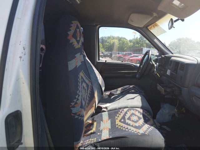 45367952 :رقم المزاد ، 1FTNX20F5XEB09021 vin ، 1999 Ford F-250 Lariat/xl/xlt مزاد بيع