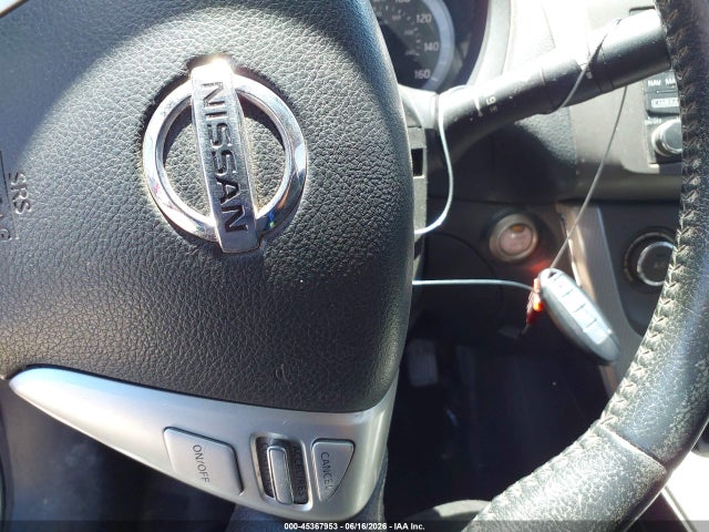Nissan SENTRA SR 2014 3N1AB7AP9EY231028 Image 11
