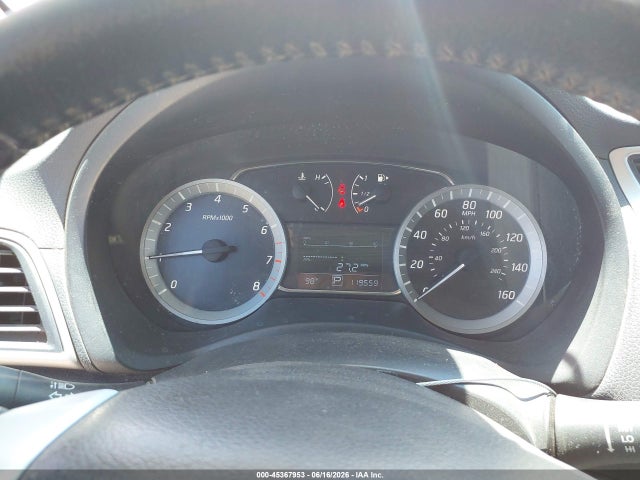 Nissan SENTRA SR 2014 3N1AB7AP9EY231028 Image 7
