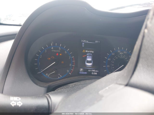 Aukcja sprzedaży 2019 Infiniti Q50 3.0t Luxe/3.0t Signature Edition/3.0t Sport, vin: JN1EV7AR3KM551728, numer aukcji: 45367954