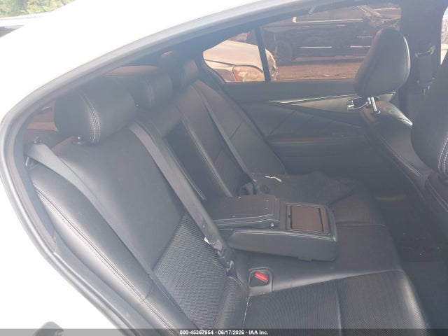 Aukcja sprzedaży 2019 Infiniti Q50 3.0t Luxe/3.0t Signature Edition/3.0t Sport, vin: JN1EV7AR3KM551728, numer aukcji: 45367954