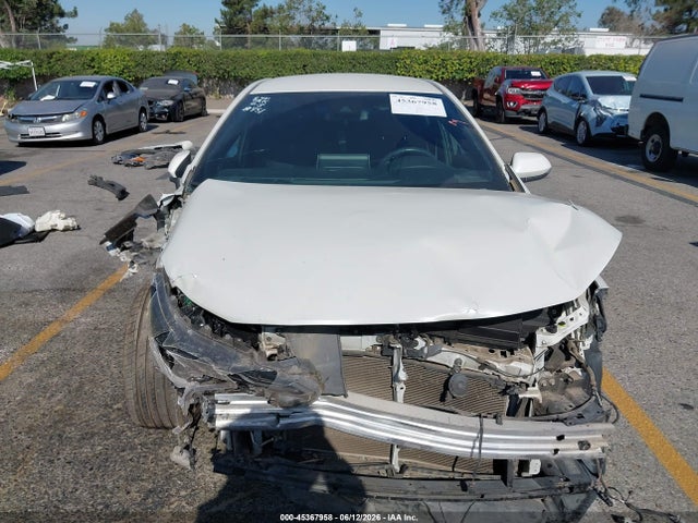 Toyota COROLLA SE 2020 JTDS4RCE1LJ018451 Image 15