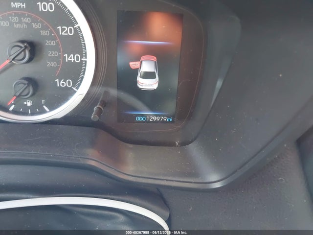 Toyota COROLLA SE 2020 JTDS4RCE1LJ018451 Image 18